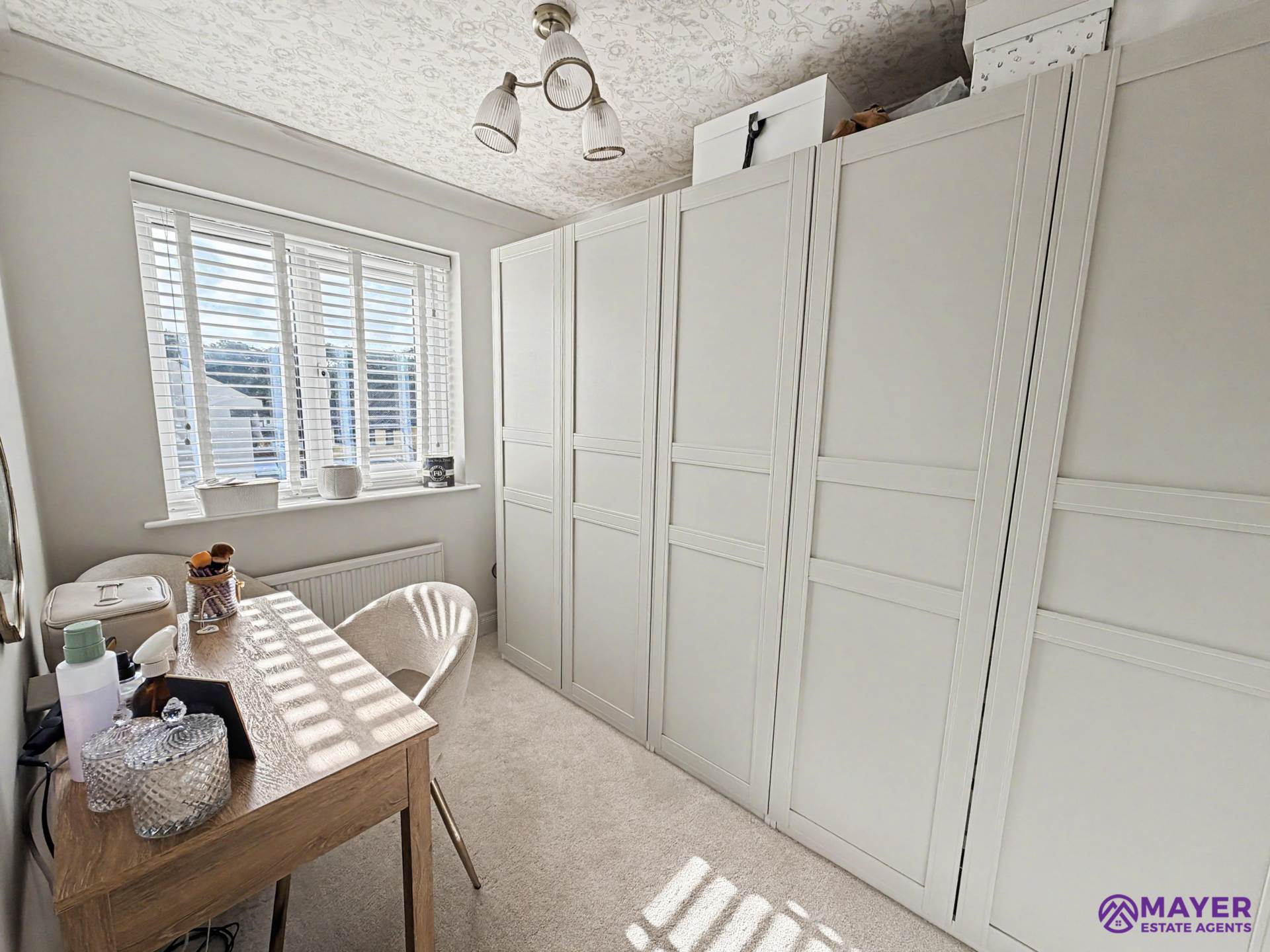 Crest Field Rise, Ivybridge, Image 10