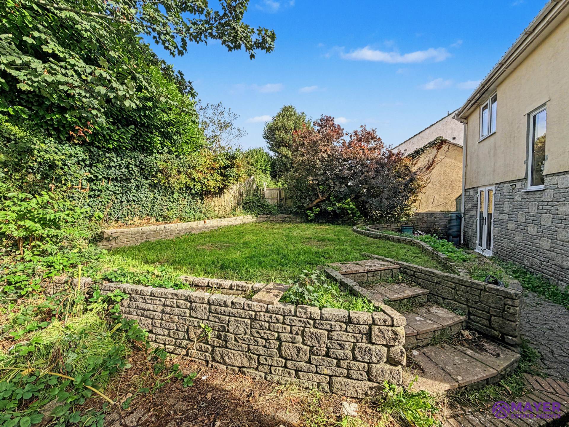 Crest Field Rise, Ivybridge, Image 13