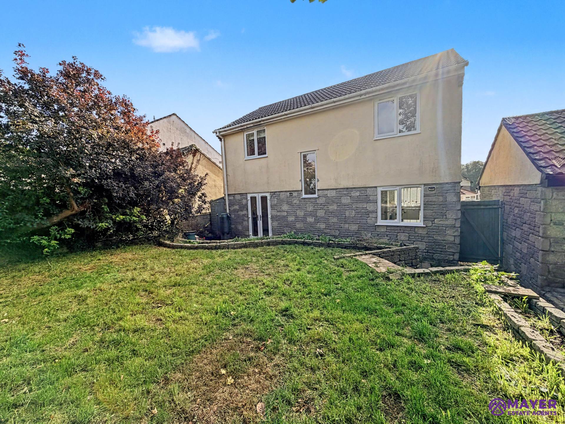 Crest Field Rise, Ivybridge, Image 14