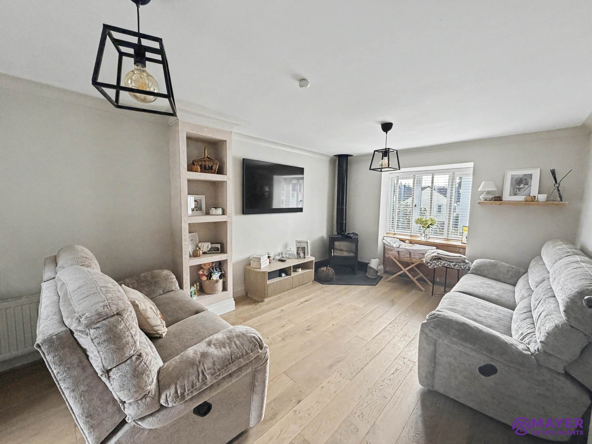Crest Field Rise, Ivybridge, Image 2