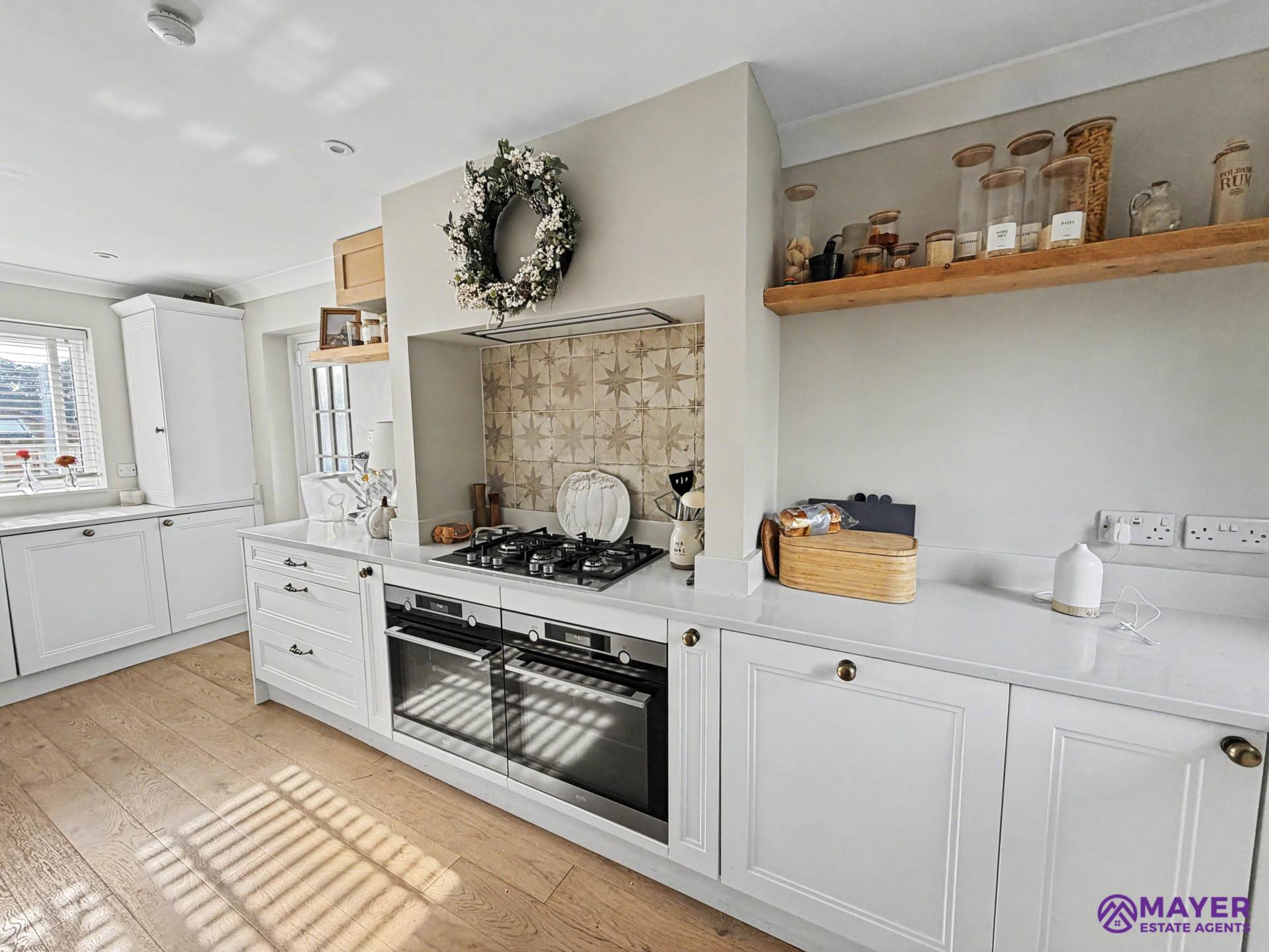 Crest Field Rise, Ivybridge, Image 3