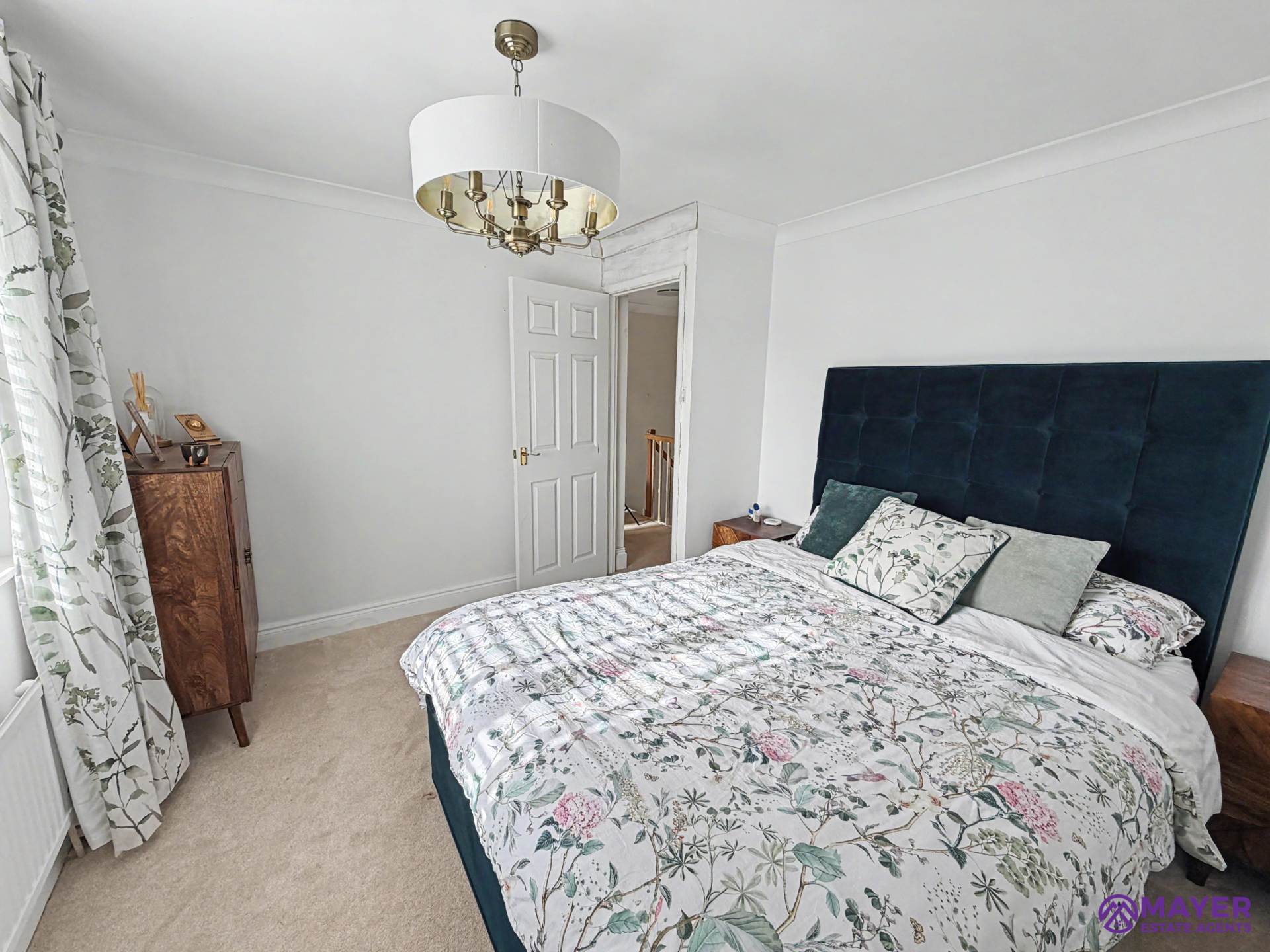 Crest Field Rise, Ivybridge, Image 7