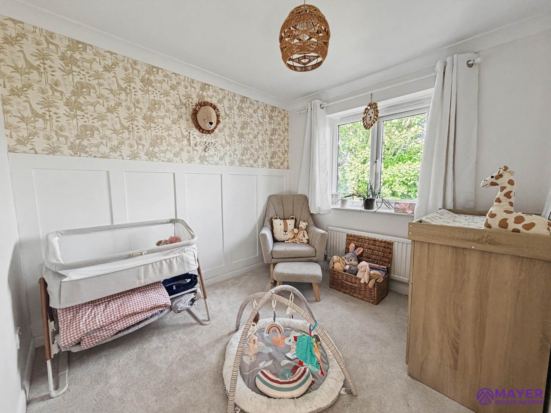 Crest Field Rise, Ivybridge, Image 8