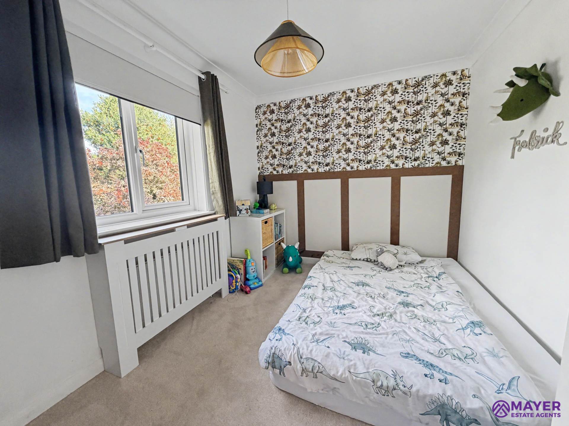 Crest Field Rise, Ivybridge, Image 9