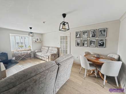 Crest Field Rise, Ivybridge, Image 6
