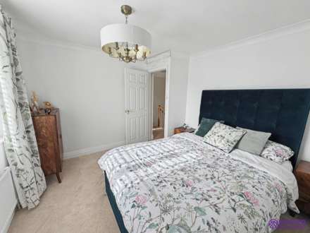 Crest Field Rise, Ivybridge, Image 7