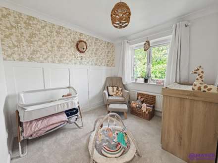 Crest Field Rise, Ivybridge, Image 8
