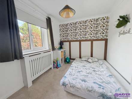 Crest Field Rise, Ivybridge, Image 9