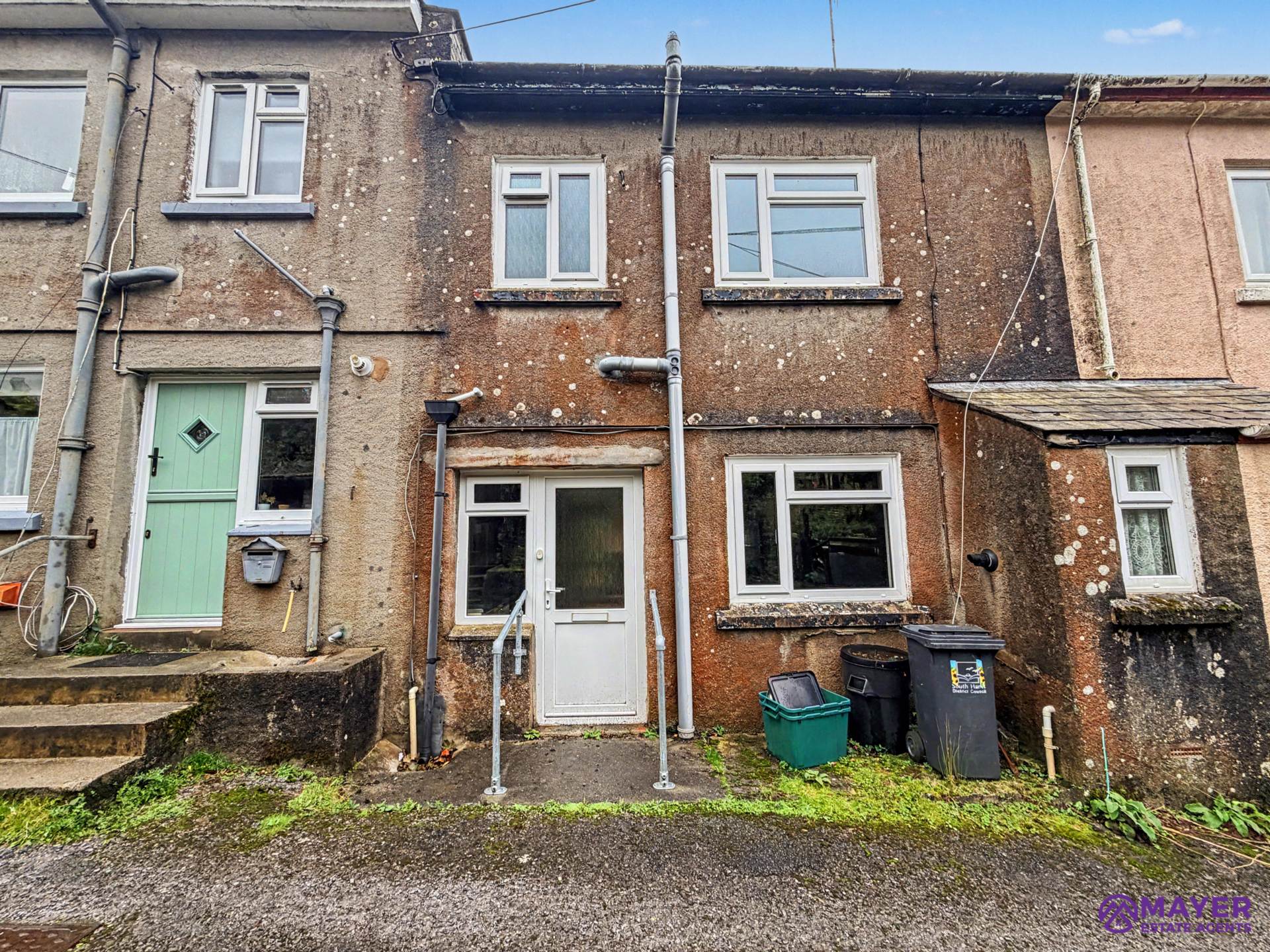 St Aubyn Terrace, Lee Moor, Image 13