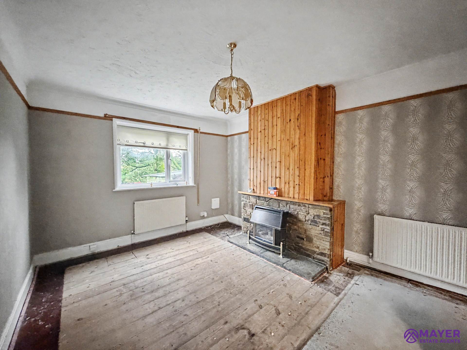 St Aubyn Terrace, Lee Moor, Image 2