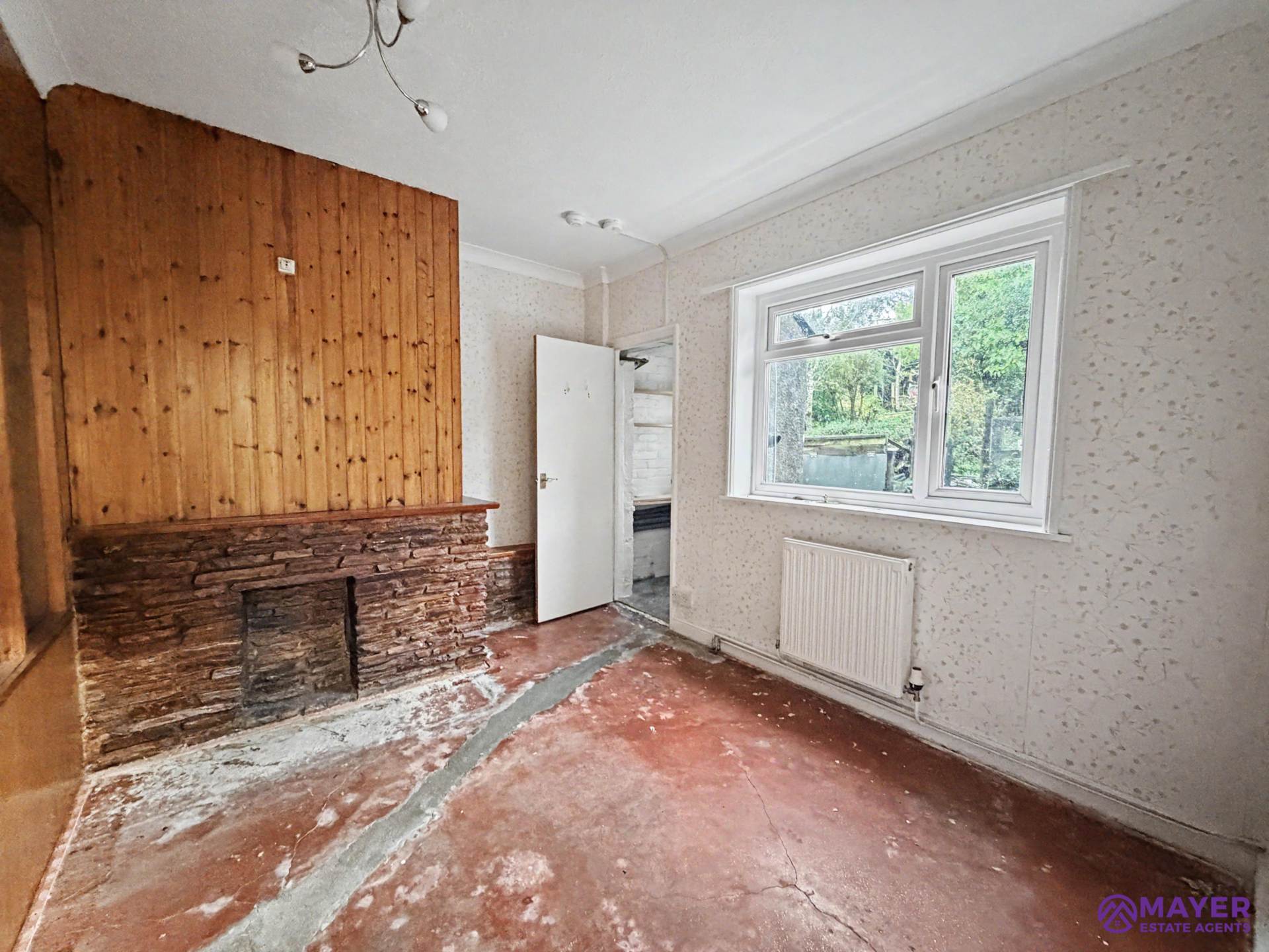 St Aubyn Terrace, Lee Moor, Image 3