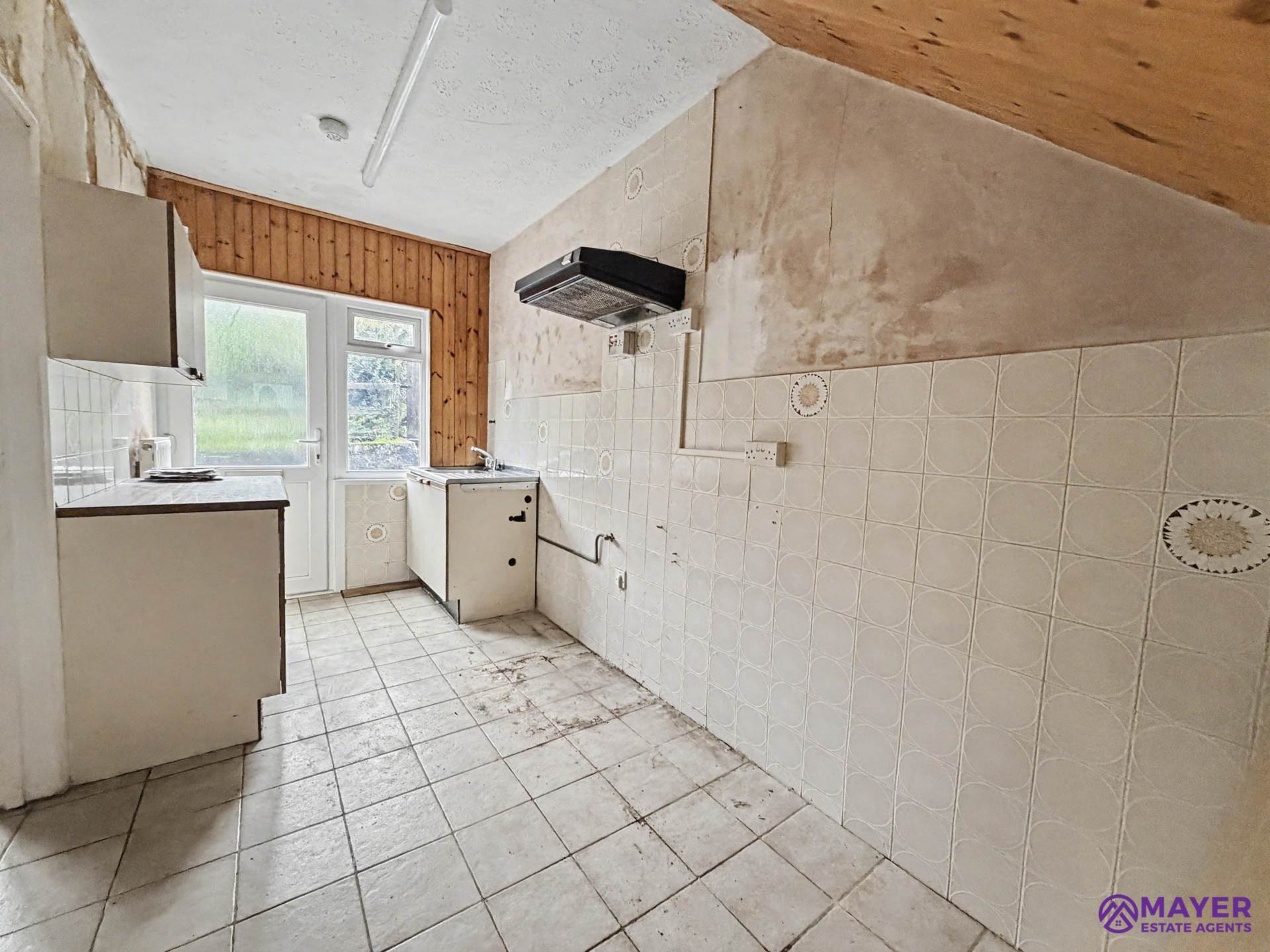 St Aubyn Terrace, Lee Moor, Image 4