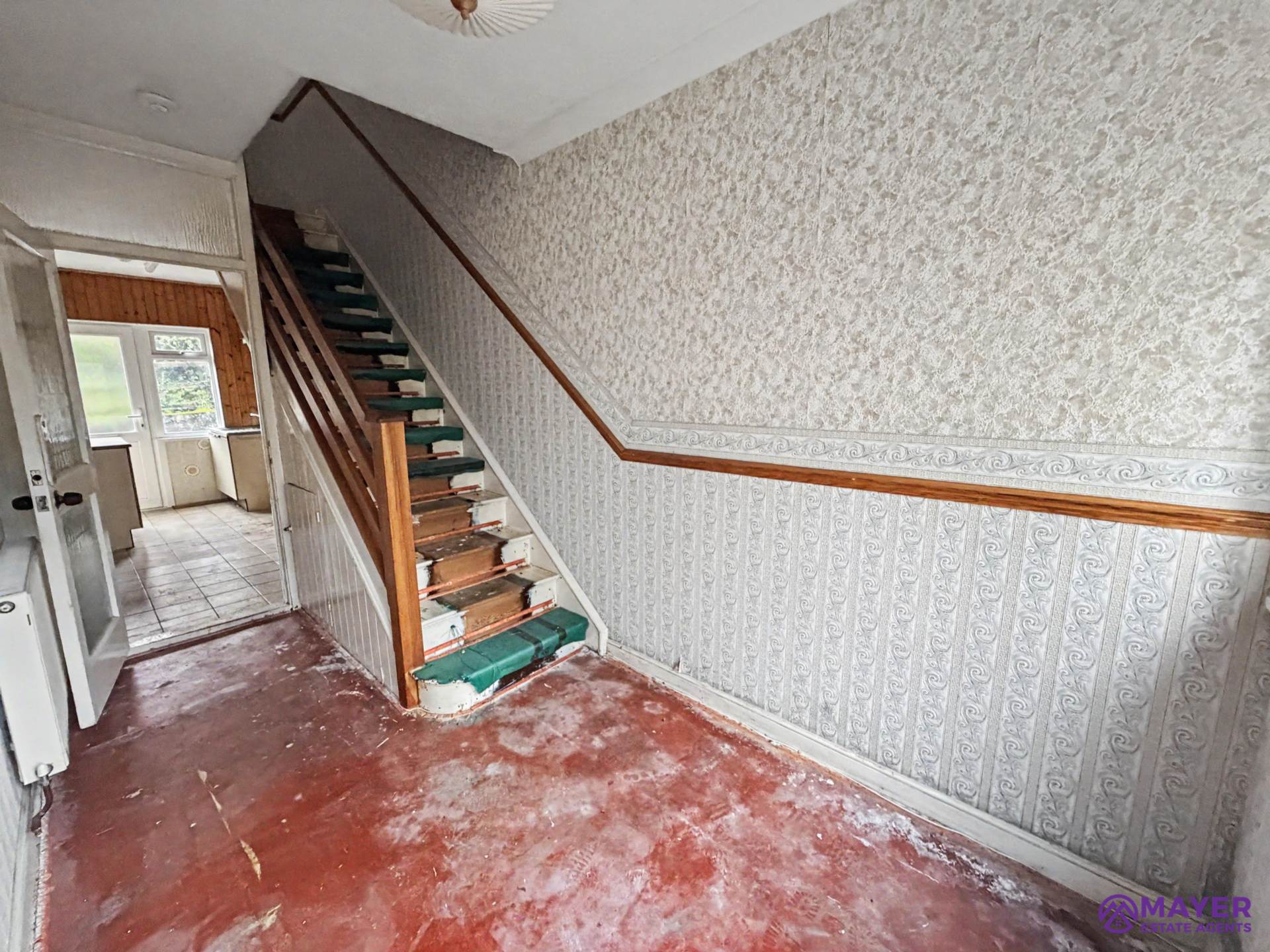 St Aubyn Terrace, Lee Moor, Image 8