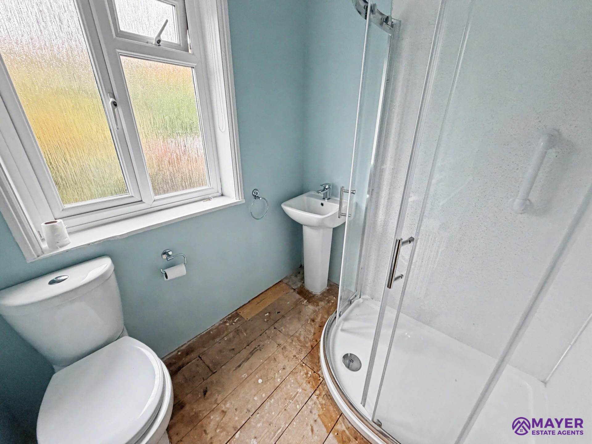 St Aubyn Terrace, Lee Moor, Image 9