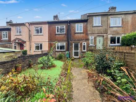 St Aubyn Terrace, Lee Moor, Image 1