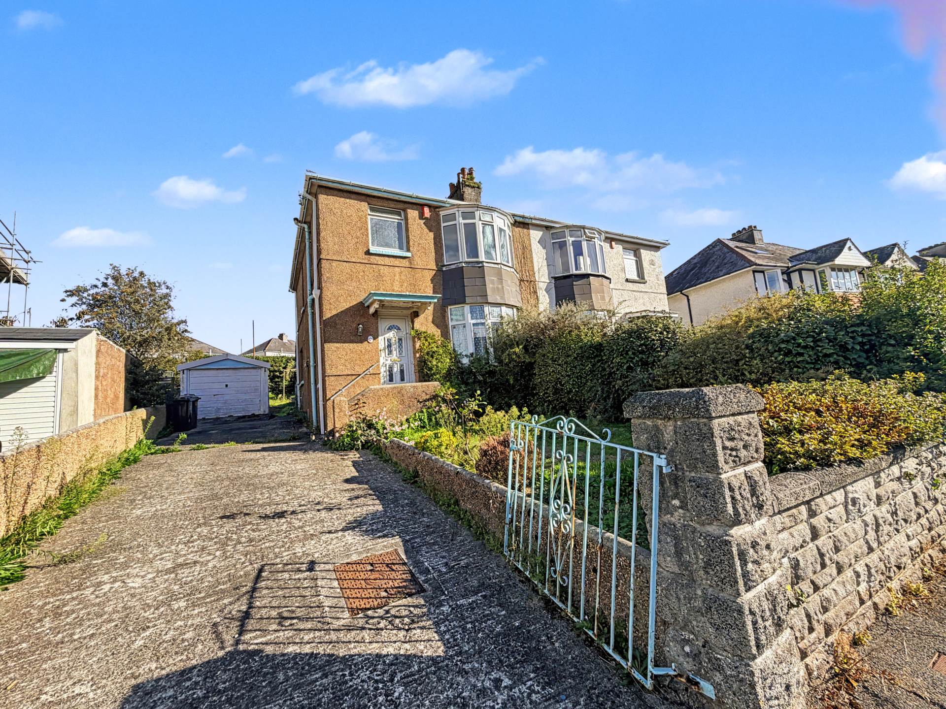 Oakfield Road, Plympton, Image 1
