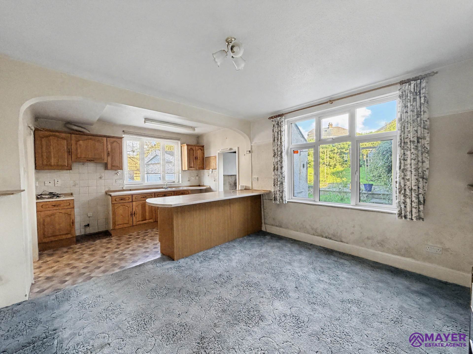 Oakfield Road, Plympton, Image 3