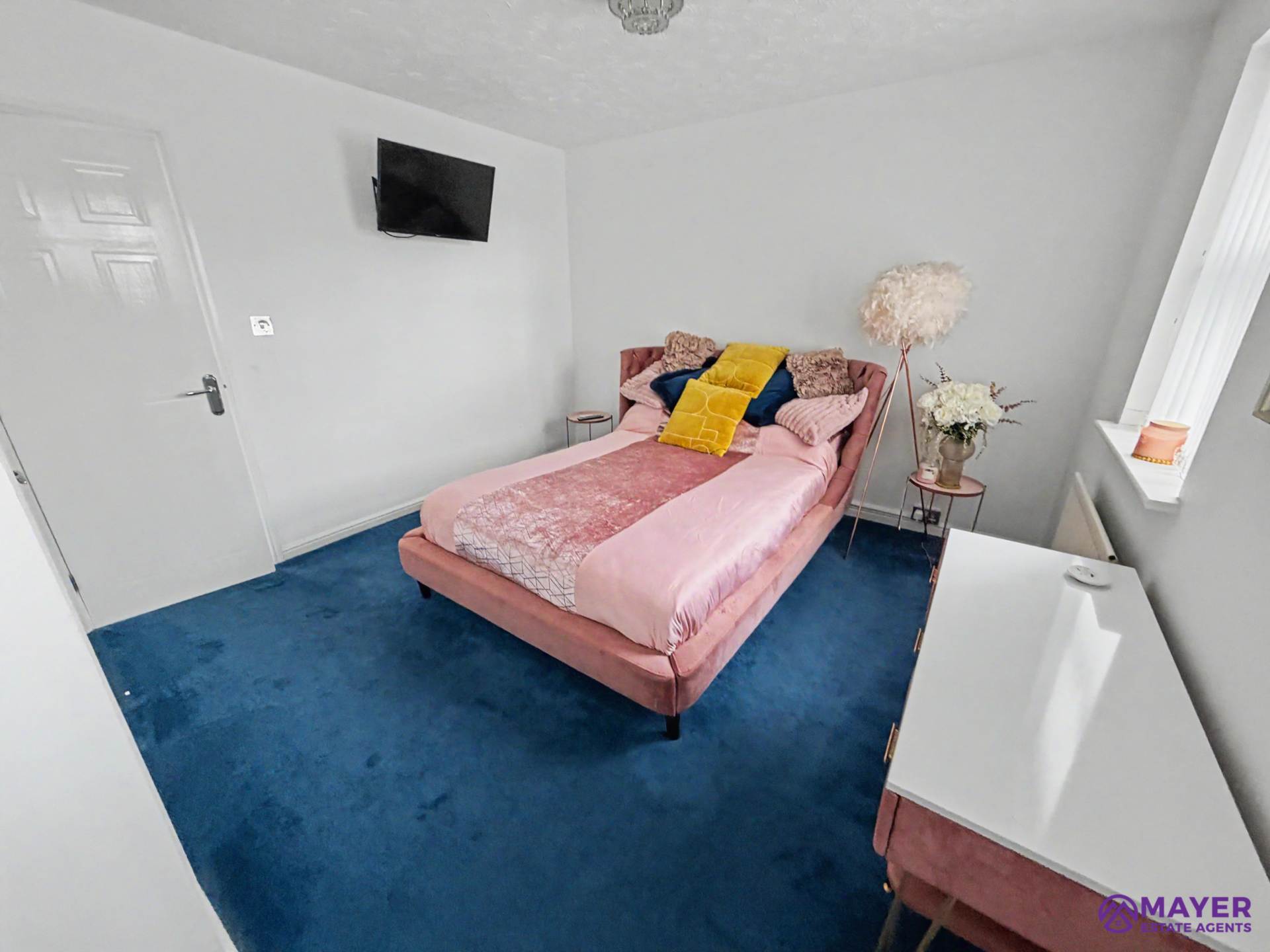 Myrtles Court, Saltash, Image 10