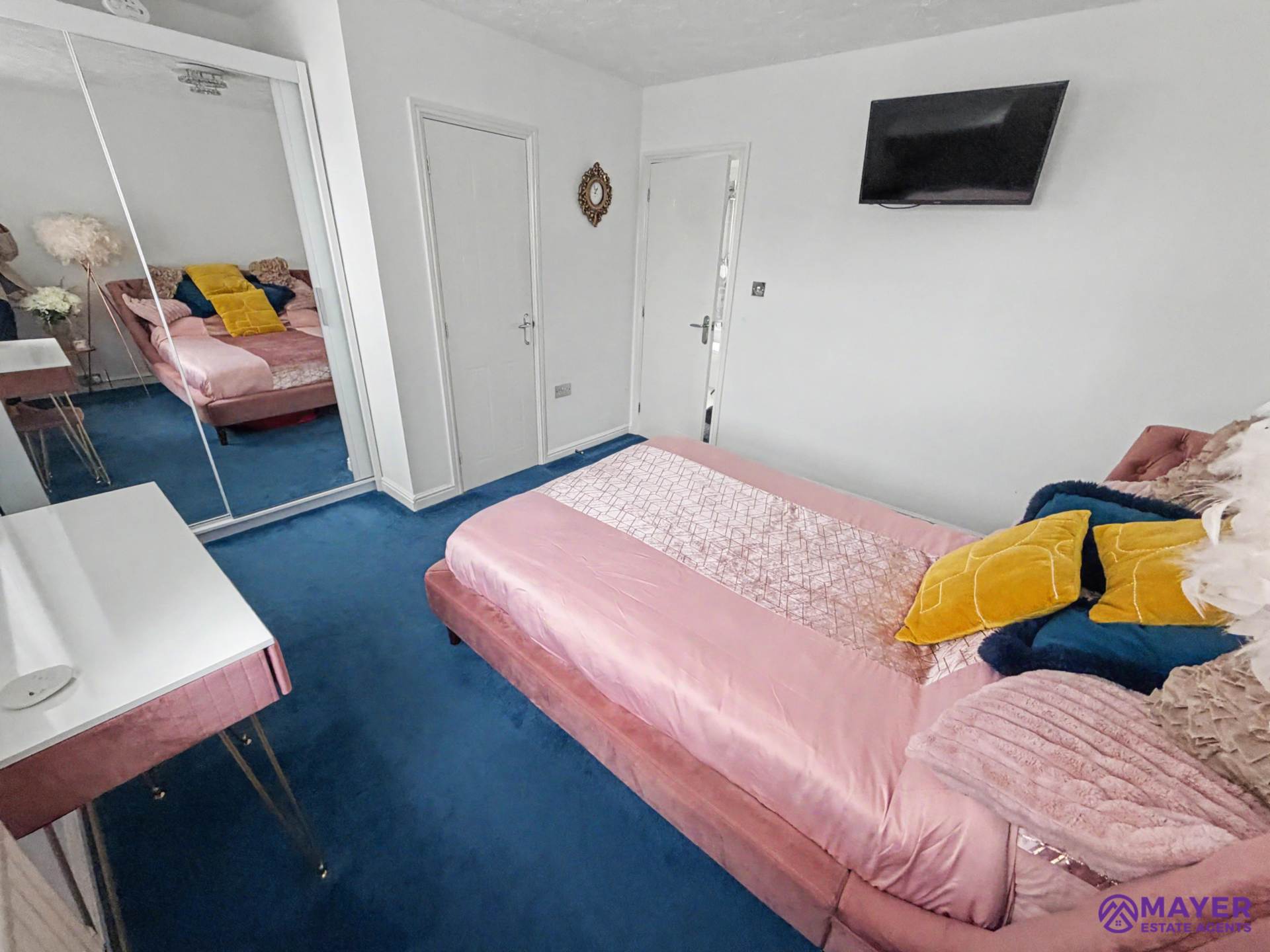 Myrtles Court, Saltash, Image 11