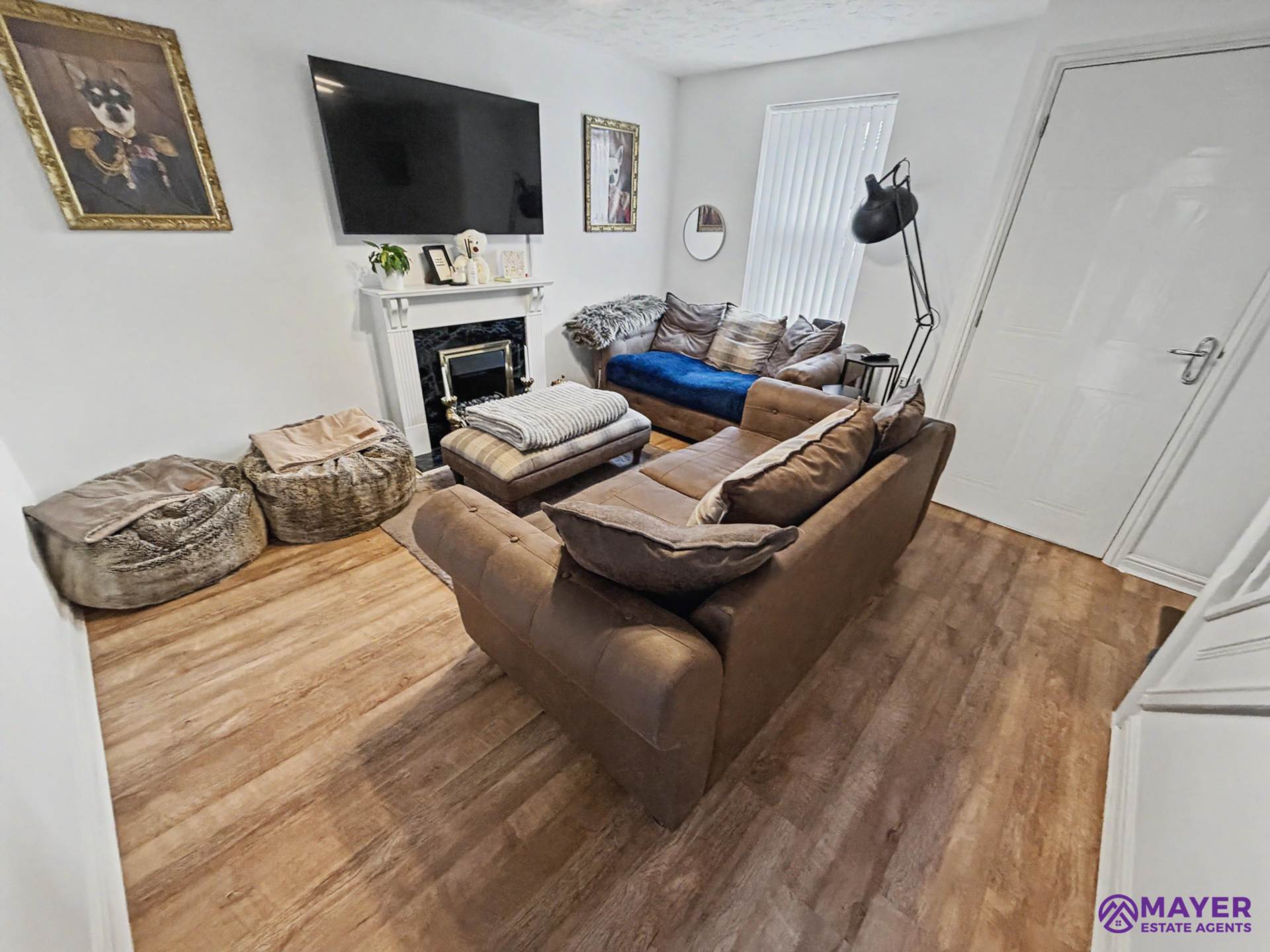 Myrtles Court, Saltash, Image 14