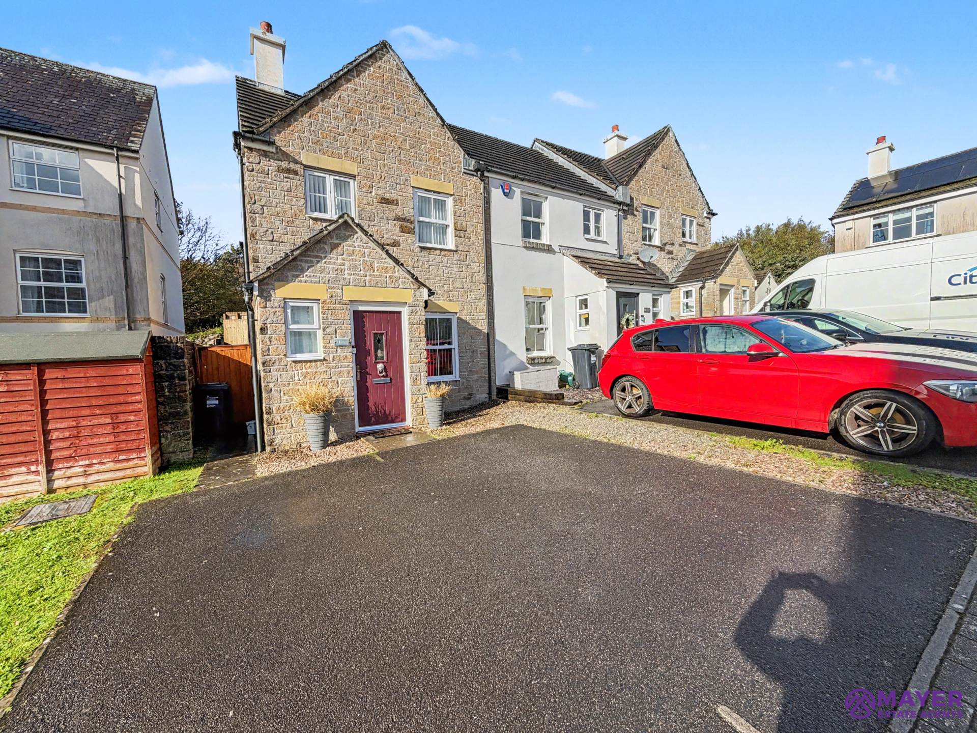 Myrtles Court, Saltash, Image 16