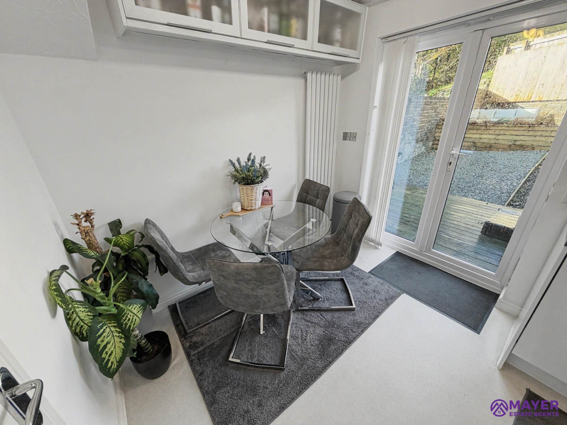 Myrtles Court, Saltash, Image 3