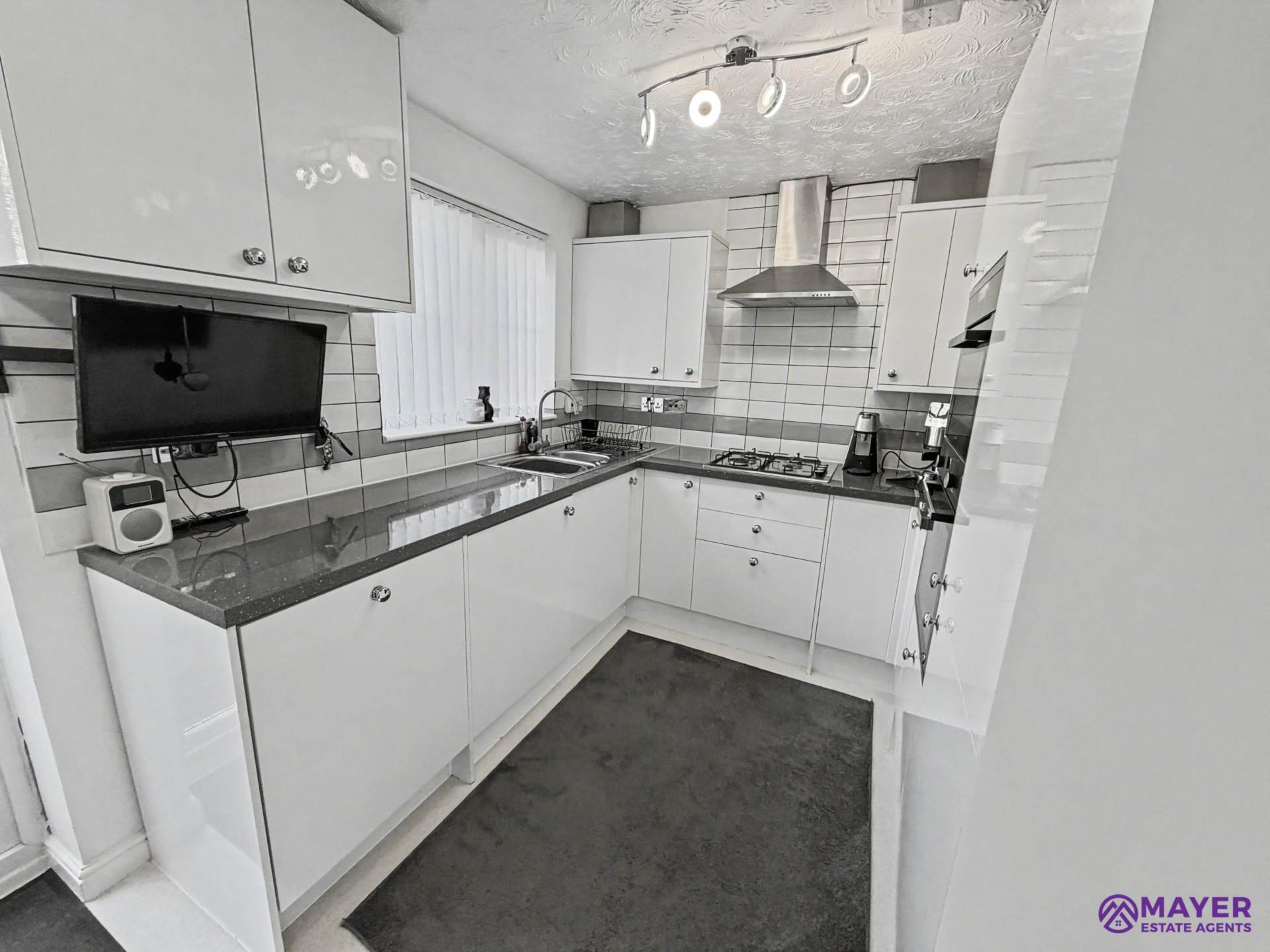 Myrtles Court, Saltash, Image 4