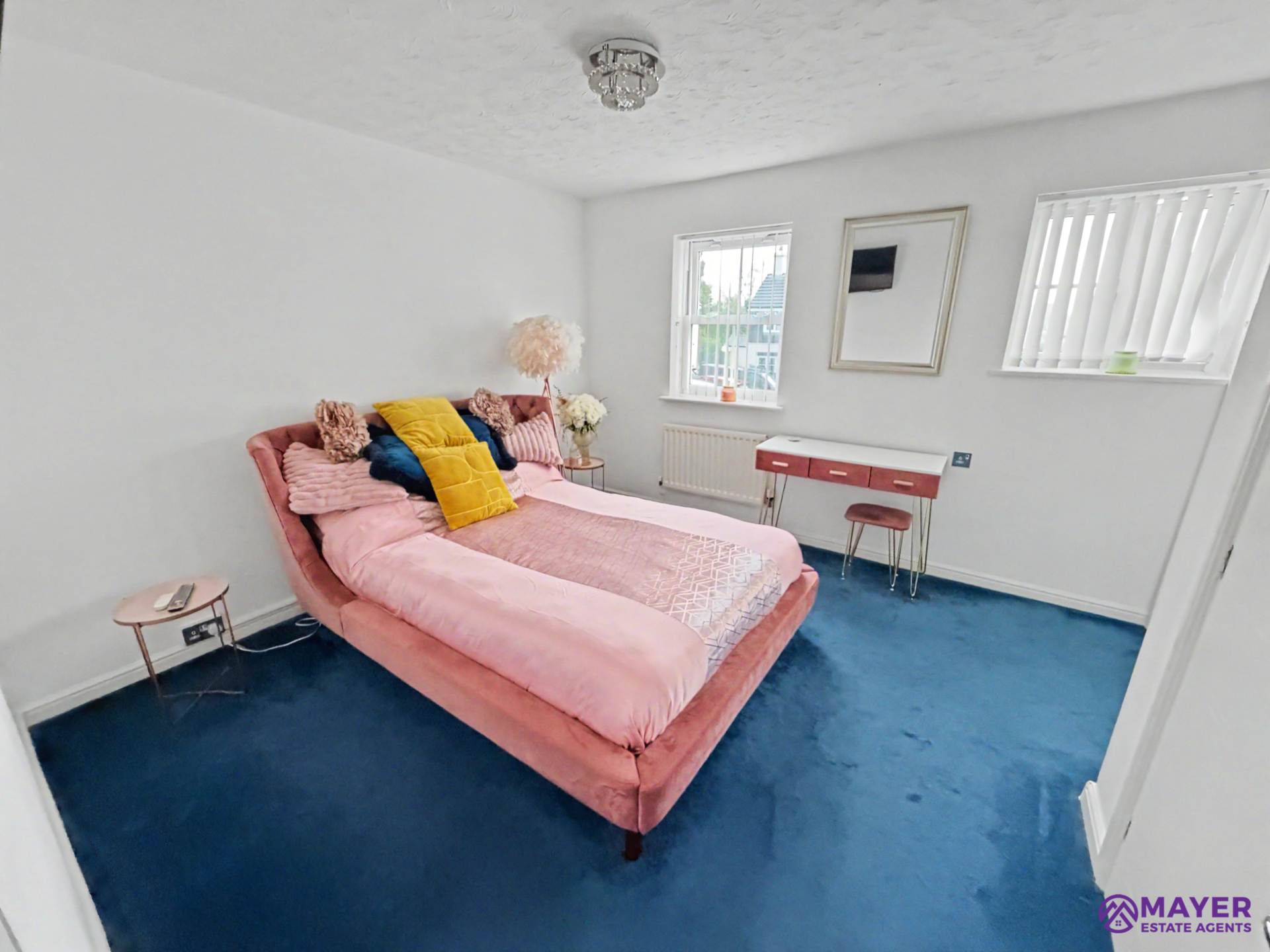 Myrtles Court, Saltash, Image 5