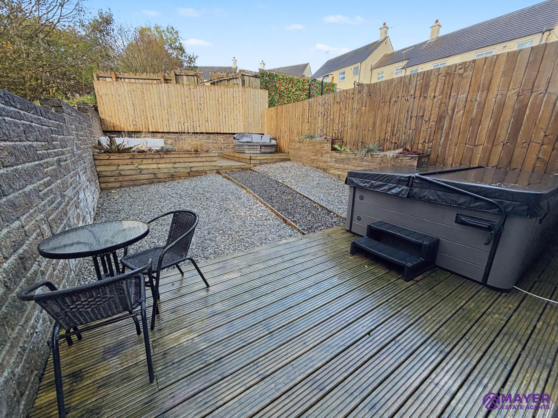 Myrtles Court, Saltash, Image 8