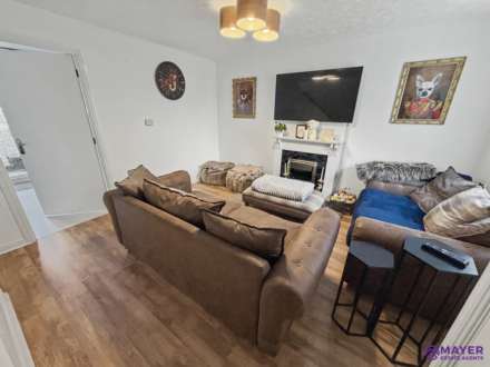 Myrtles Court, Saltash, Image 2