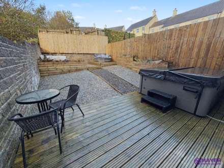Myrtles Court, Saltash, Image 8