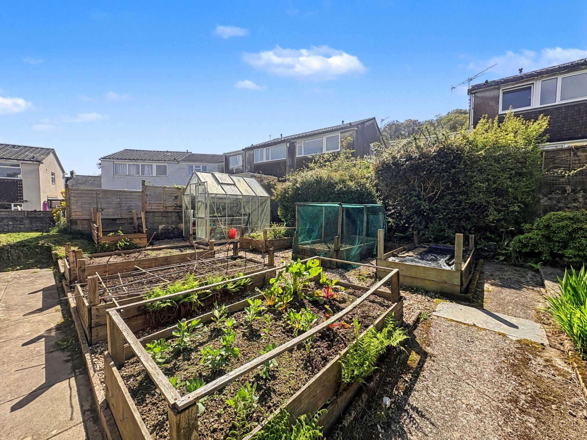 Merafield Road, Plymouth, Image 18