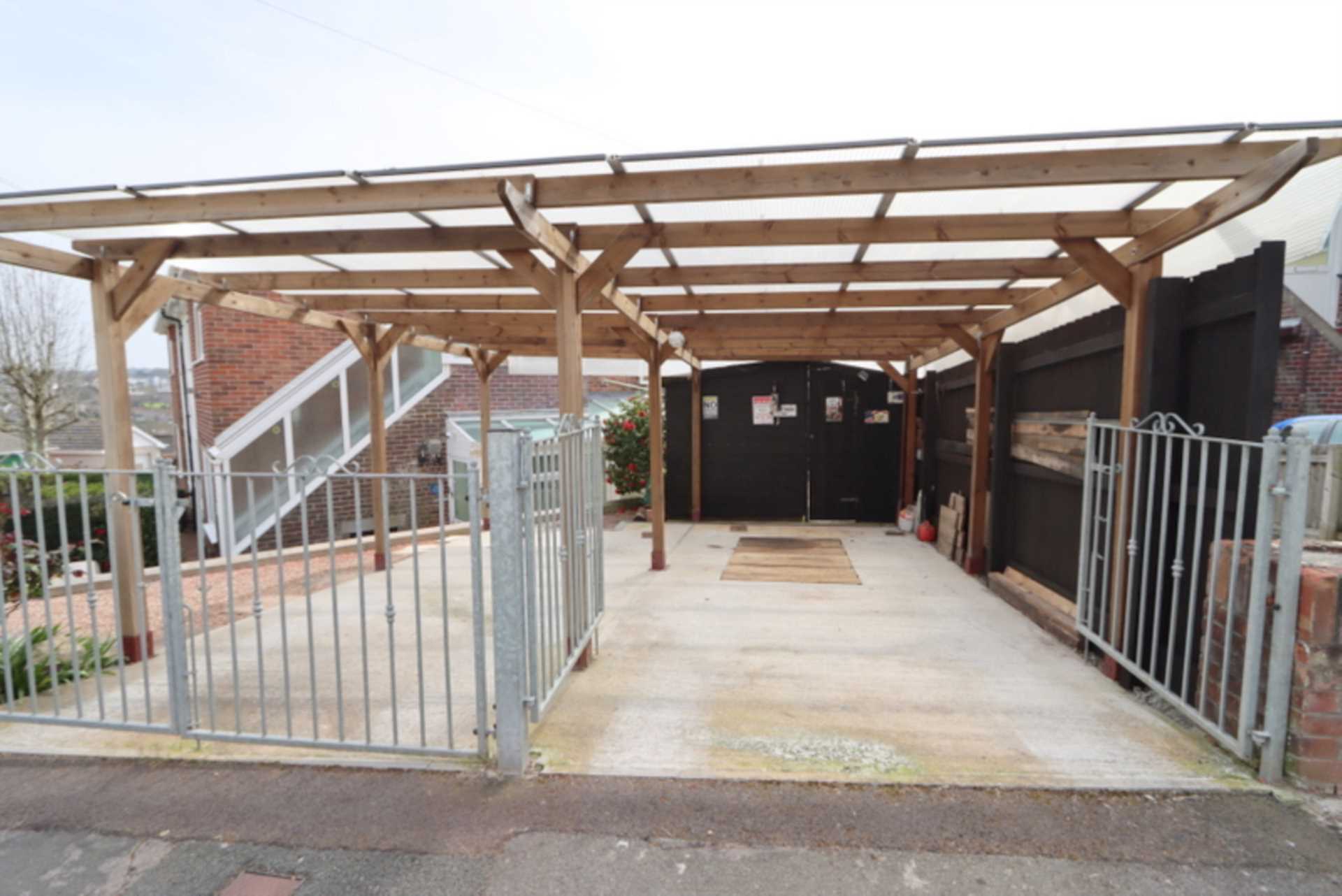 Lucas Lane, Colebrook, Image 4