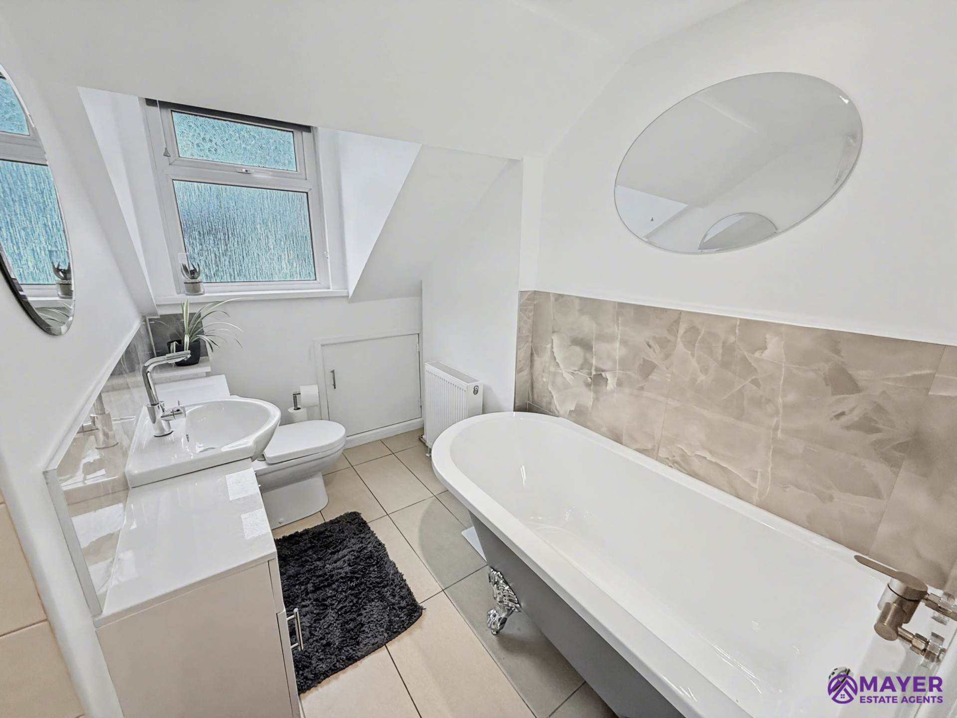 Crabtree Villas, Crabtree, Image 12