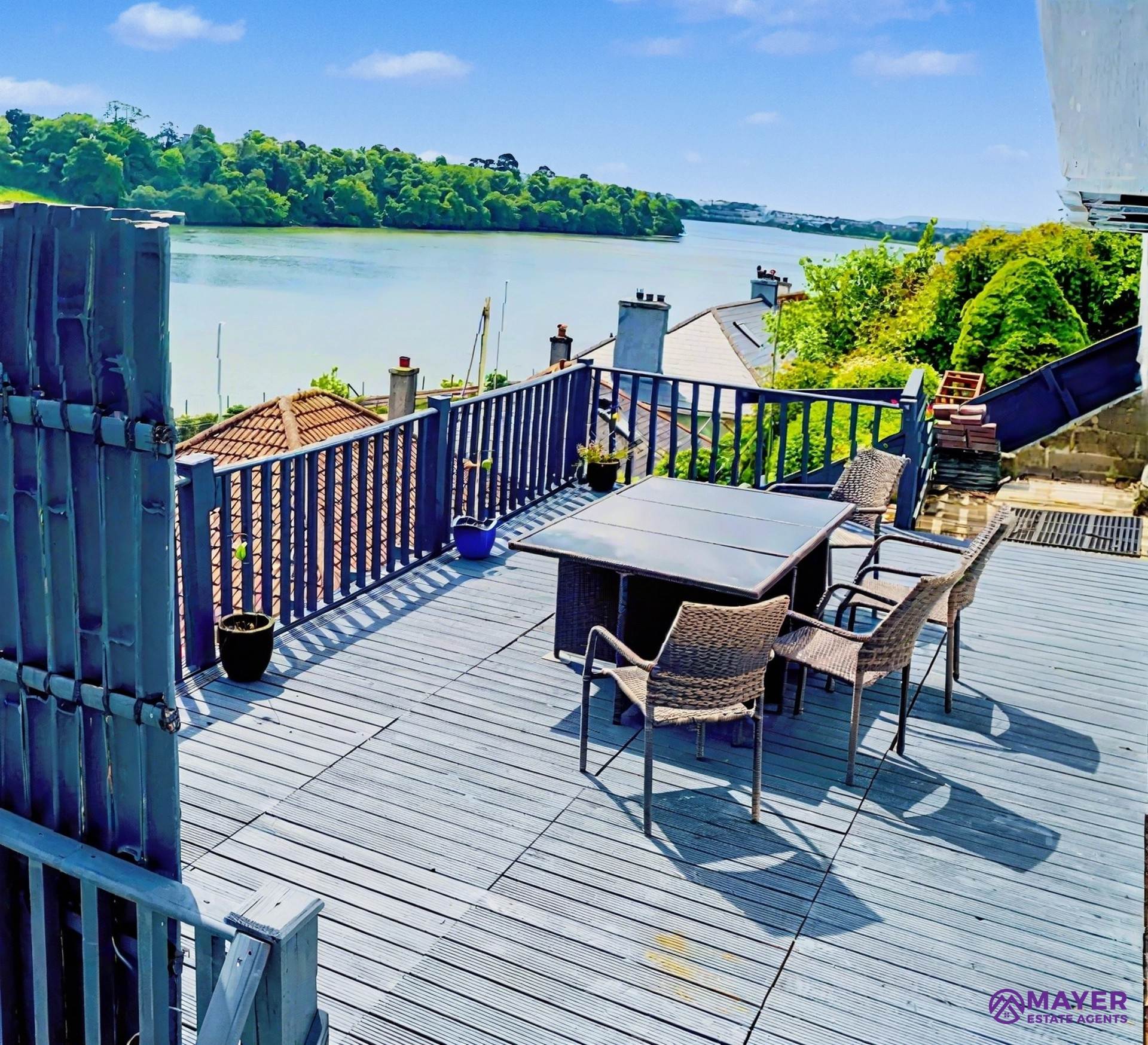 Crabtree Villas, Crabtree, Image 4