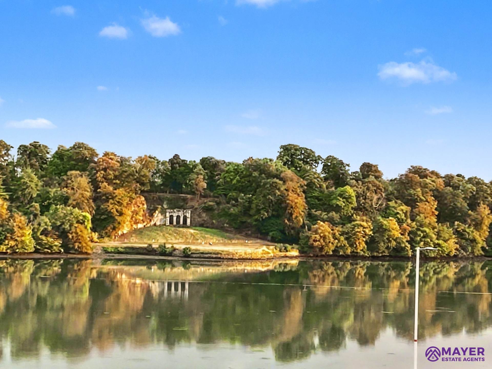 Crabtree Villas, Crabtree, Image 5