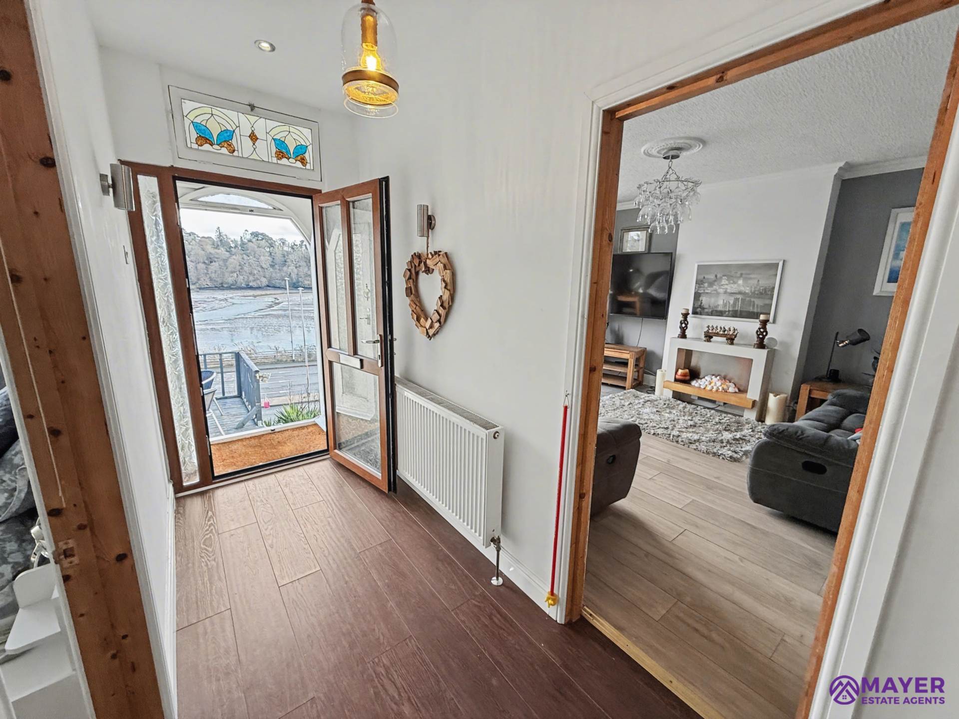 Crabtree Villas, Crabtree, Image 6