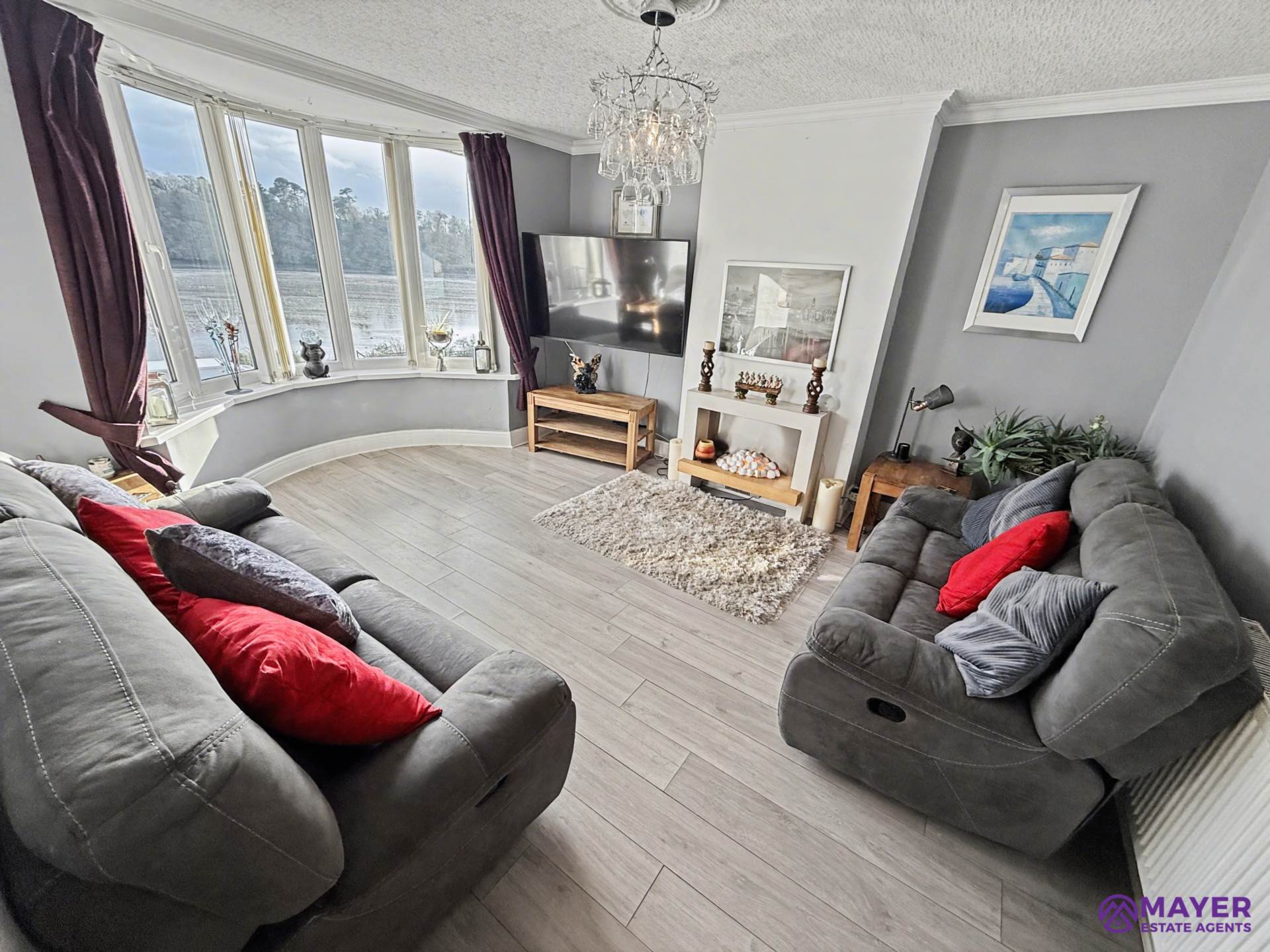 Crabtree Villas, Crabtree, Image 7