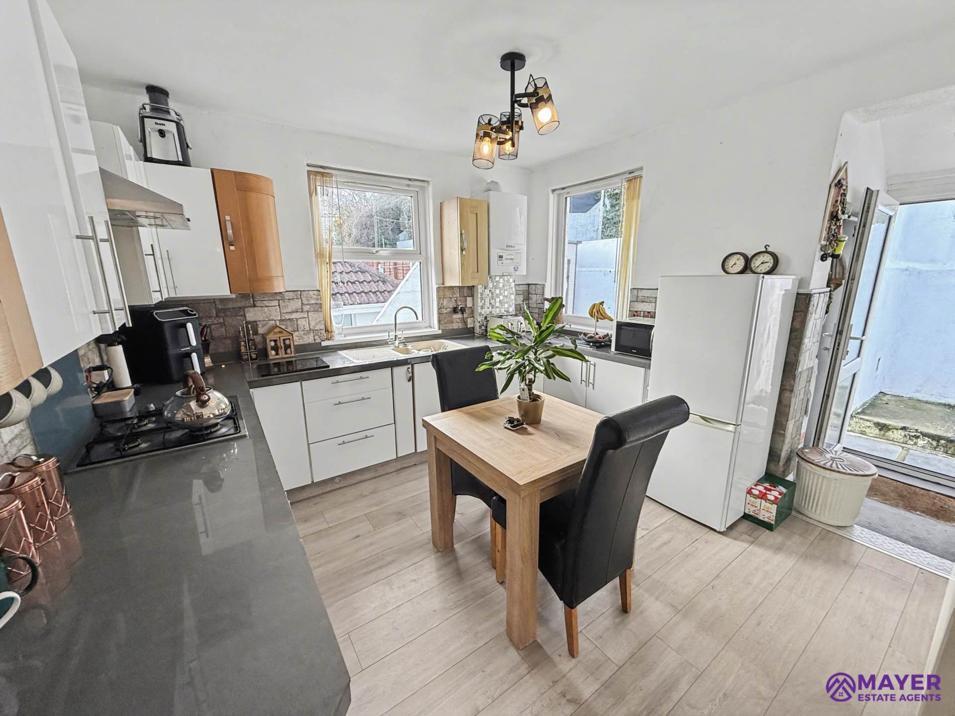 Crabtree Villas, Crabtree, Image 8