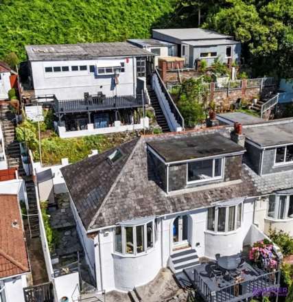 Crabtree Villas, Crabtree, Image 2