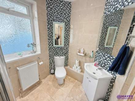 Crabtree Villas, Crabtree, Image 9