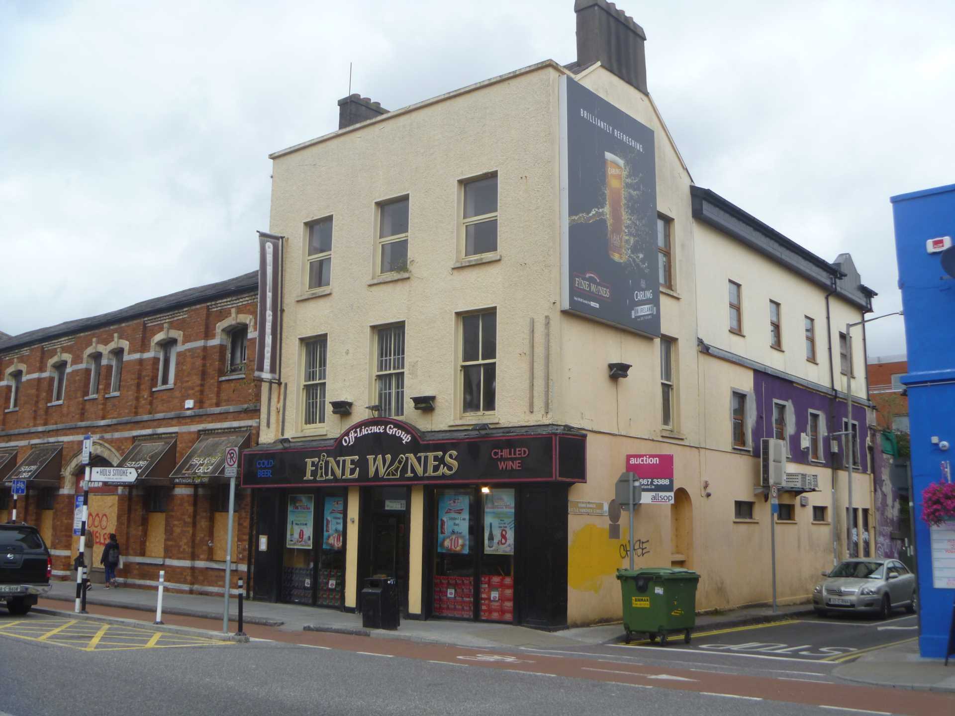 22 Washington Street West, Cork, T12 AK03