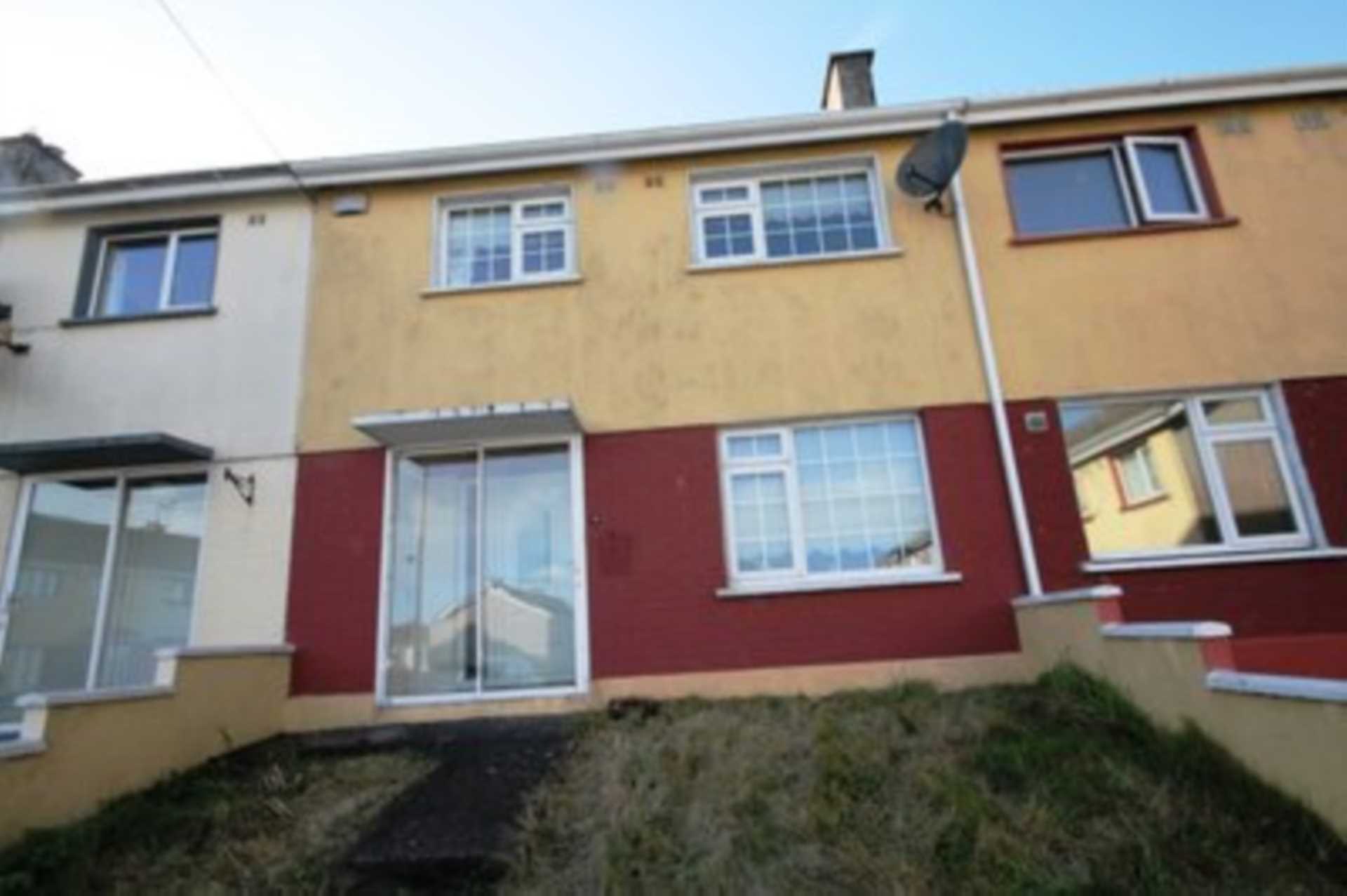 28 Dermot Hurley Estate, Youghal, Co. Cork,  P36 NV20