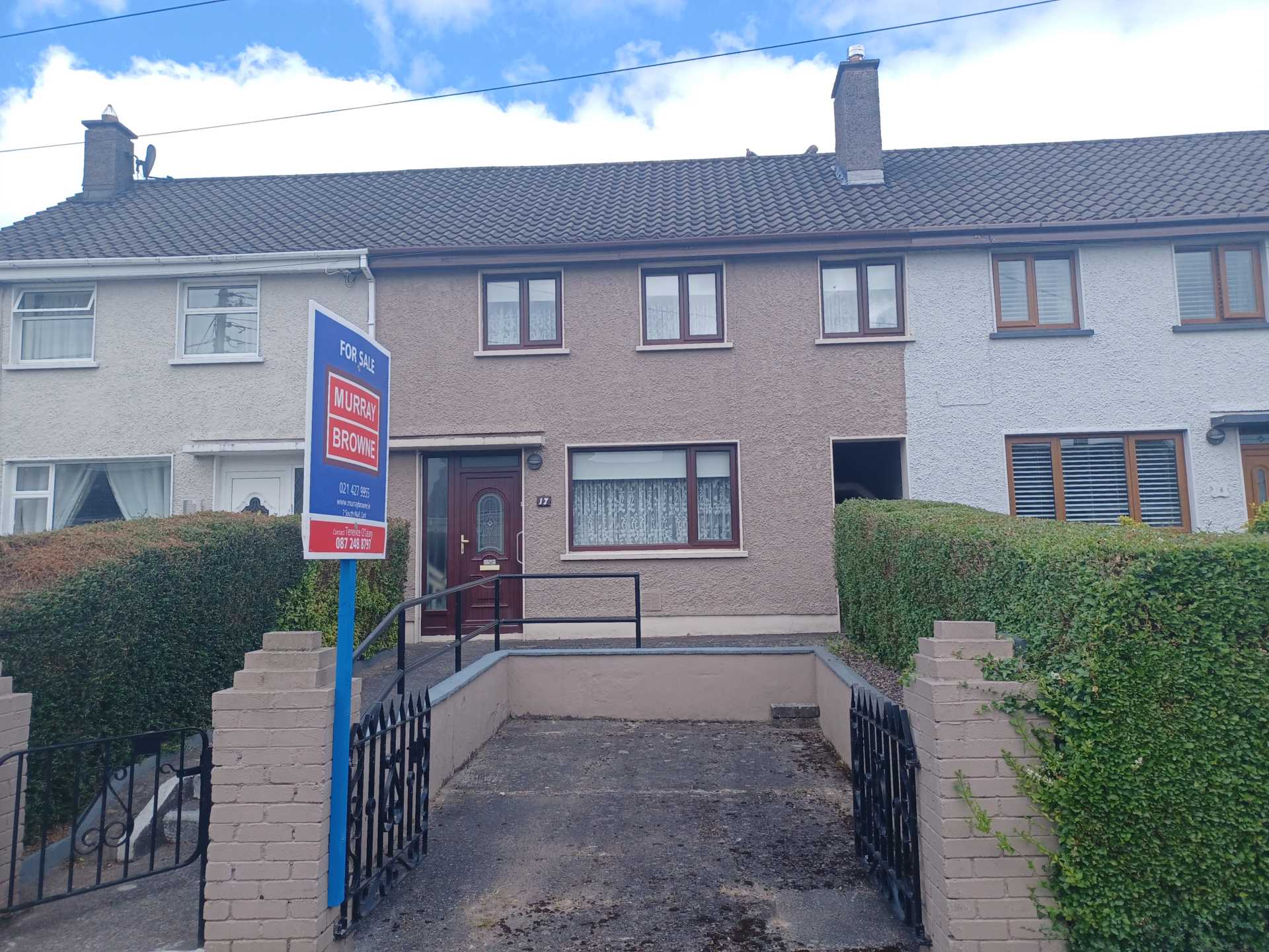 Maireville, 17 Pouladuff Road, Cork, T12 X34A