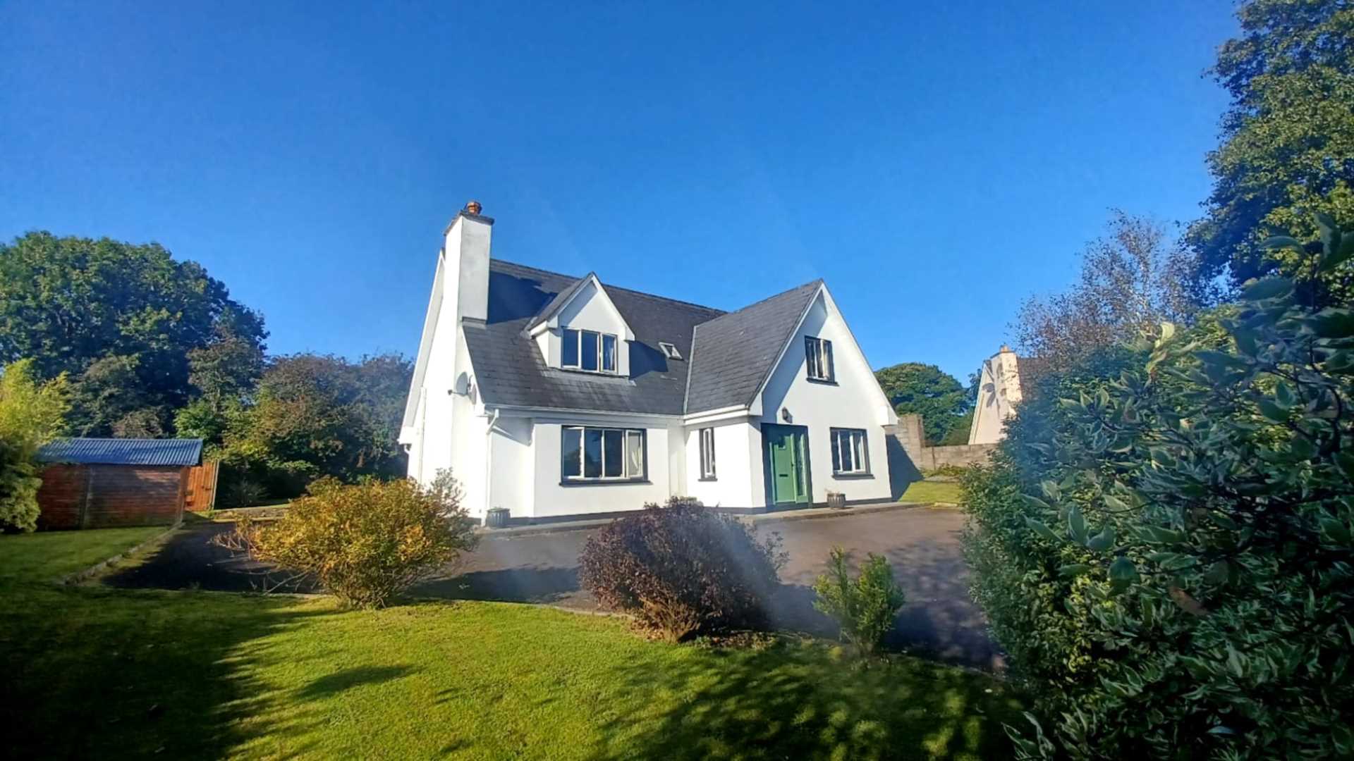 9 Lios Na Ri, Grenagh, Co. Cork,  T23 E409