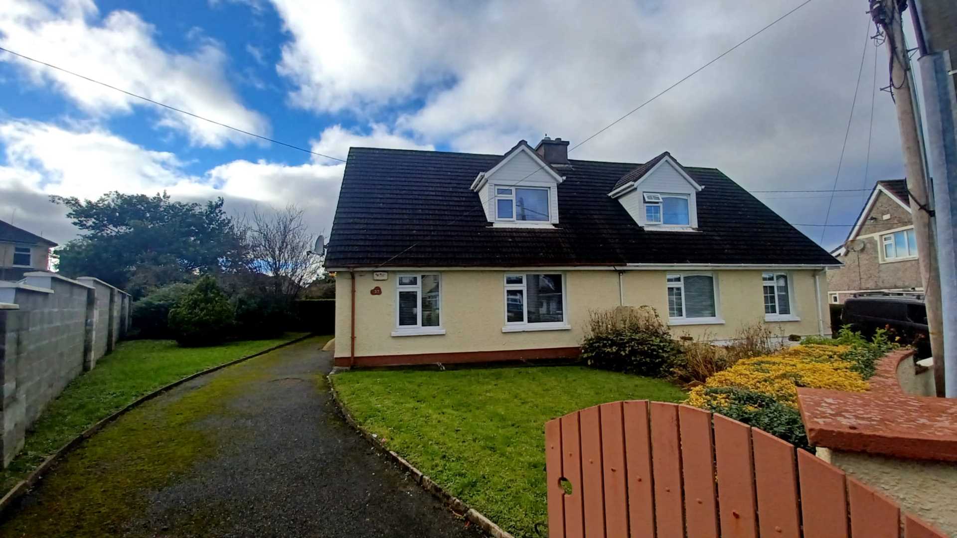 37 Clareville Estate, Pouladuff Road, Cork,  T12 C8X3