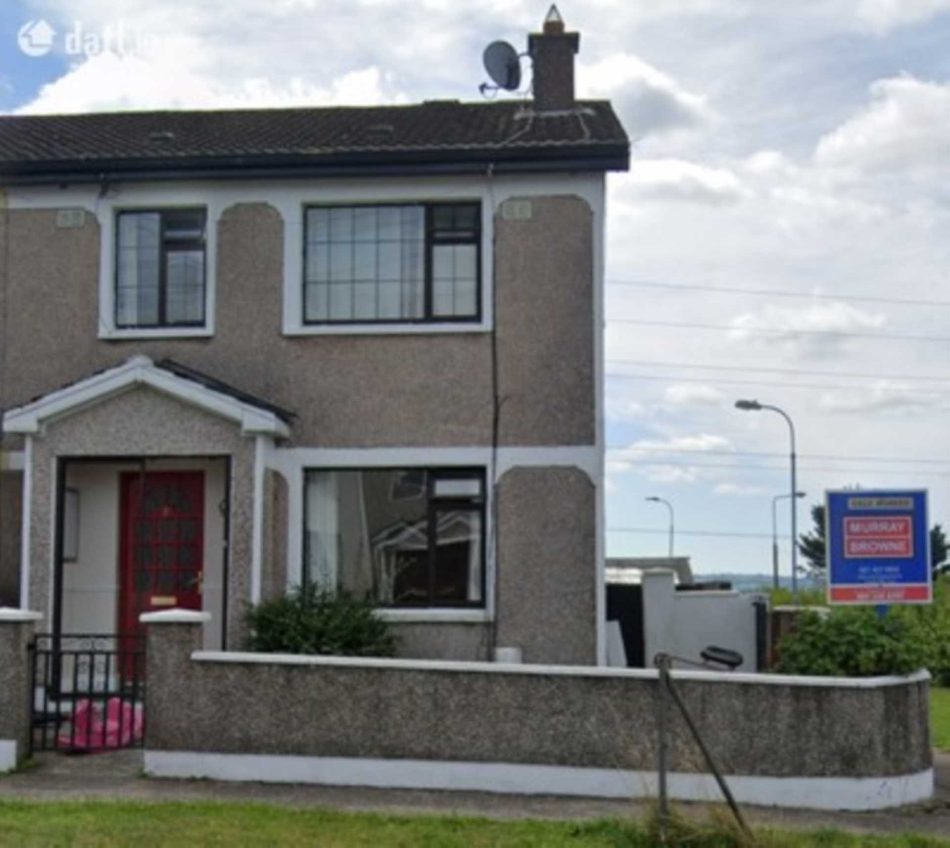 7 Thorndale Estate, Dublin Hill, Cork,  T23 Y6Y5
