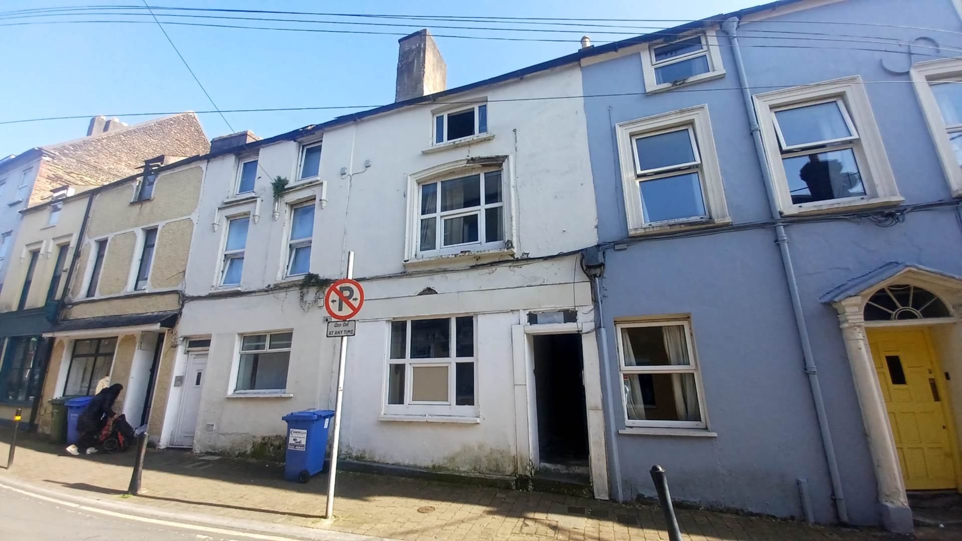 7 & 8 Church Street, Shandon Street, Cork,  T23 FCW9