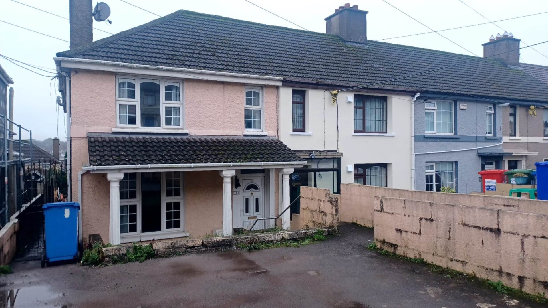 114 Saint Brendans Road, Farranree, Co. Cork,  T23 F2W1