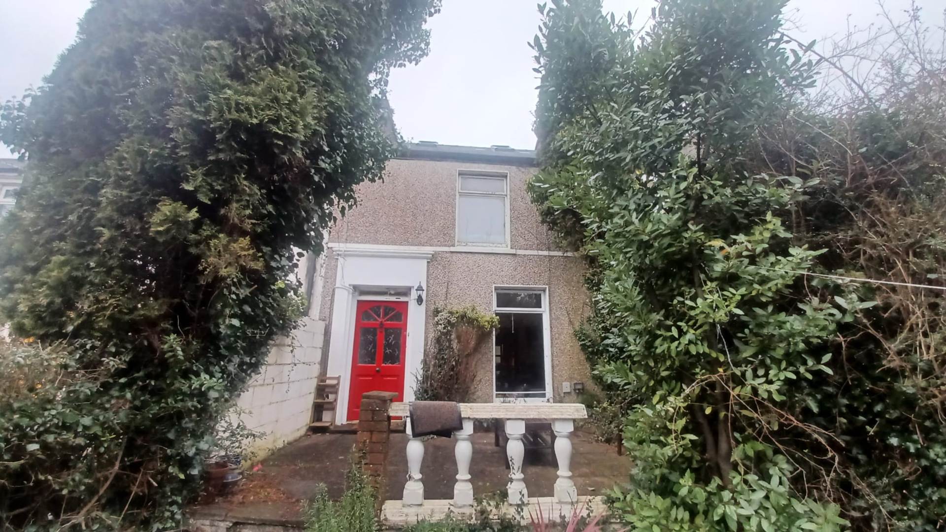 Sundays Well Avenue, Sundays Well, T23 ECF4